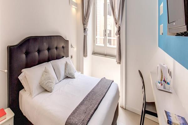 Hotel Termini